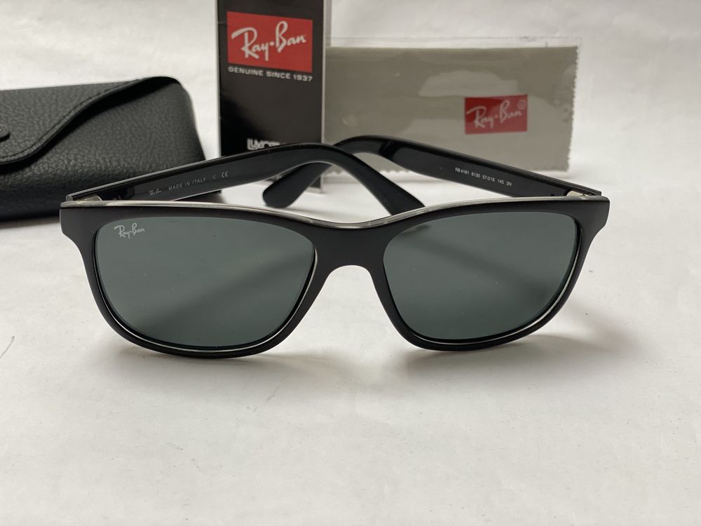 Ochelari de soare Ray Ban 4181 Noi