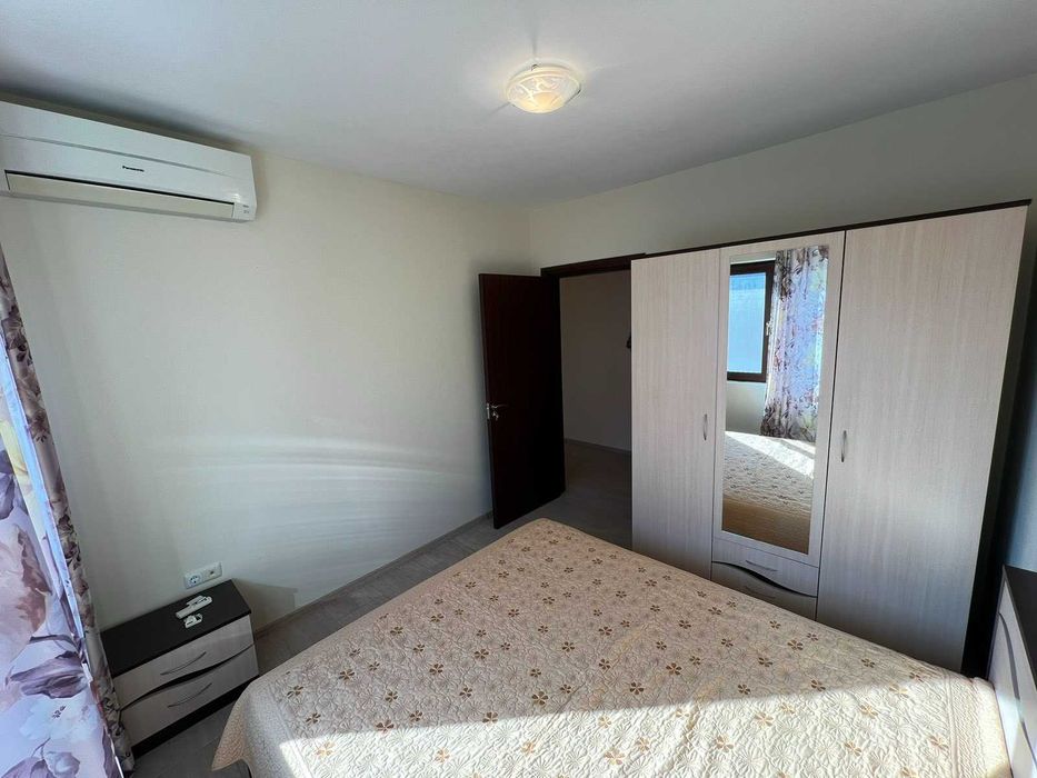 Продава се Двустаен апартамент в Варна, Бриз - 64 кв.м за 2110 €/кв.м - Снимка #3