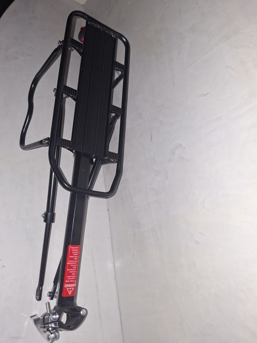 Багажник для велосипеда