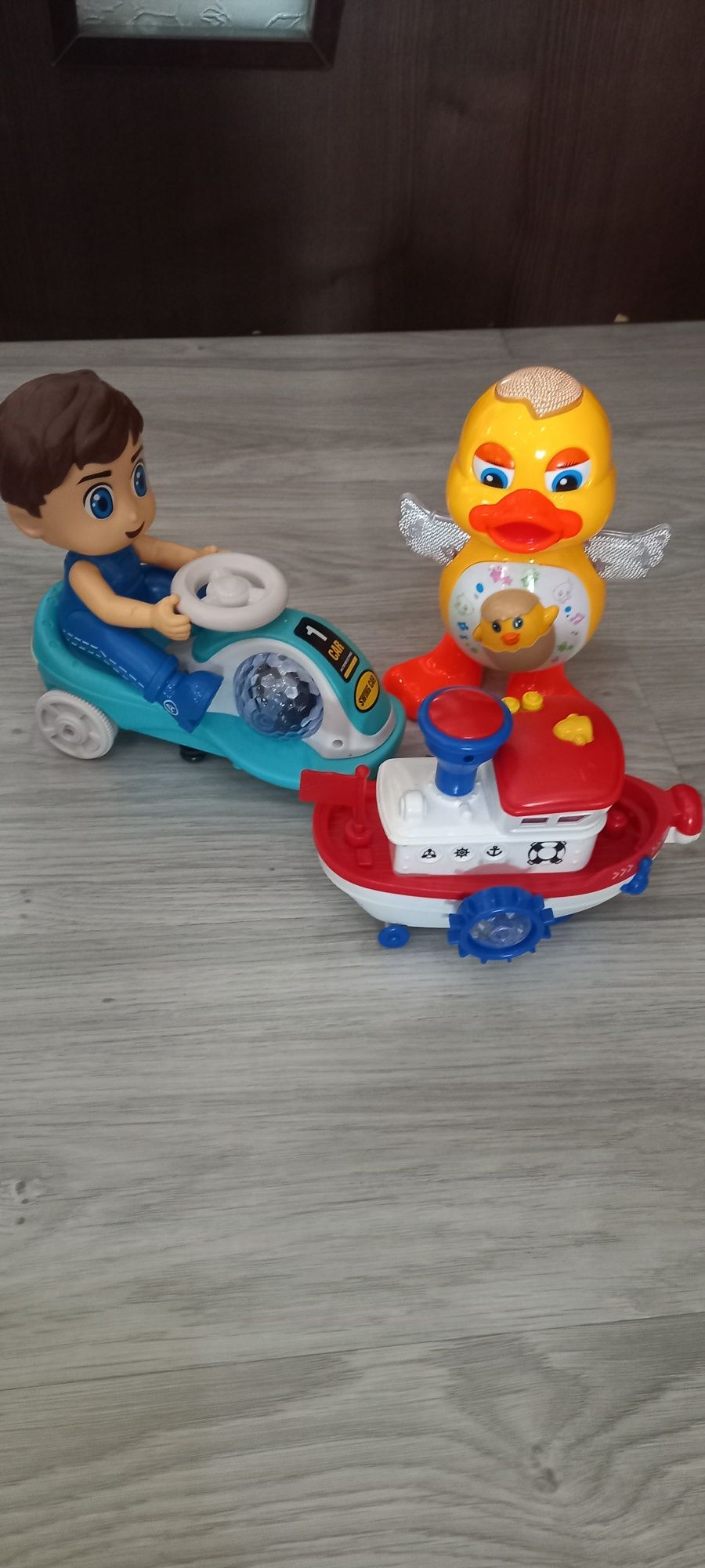 Детски играчки ..