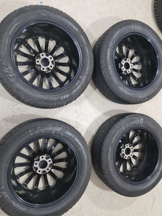 Jante 18 Cupra Formentor Terramar Ateca prindere 5x112