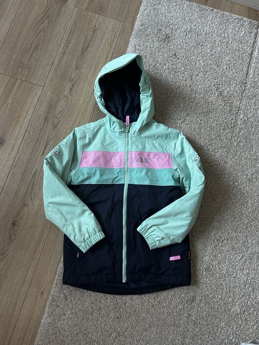 Непромокаемо яке Jack Wolfskin, 128 cm