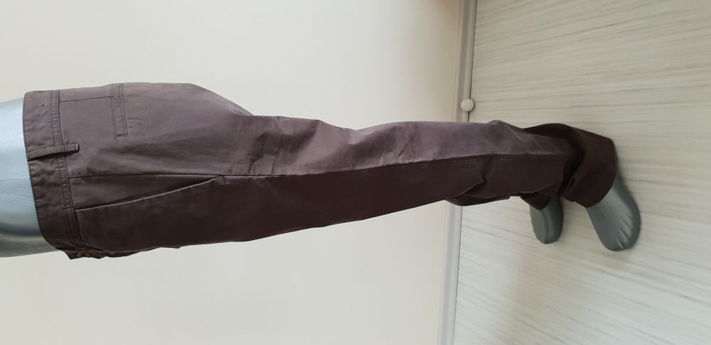 Hugo Boss Orange Schino- Slim -D Mens Size 33/34 НОВО! ОРИГИНАЛ!