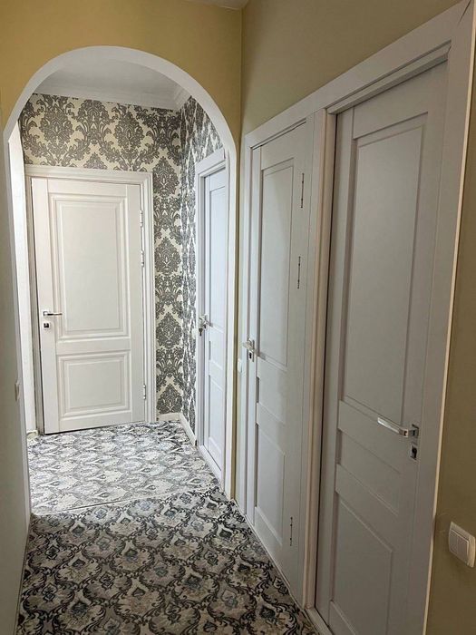 Квартира 5/5/5 Карасу-1
Ориентир: Конечная Автобусная, Дуньё, Алея