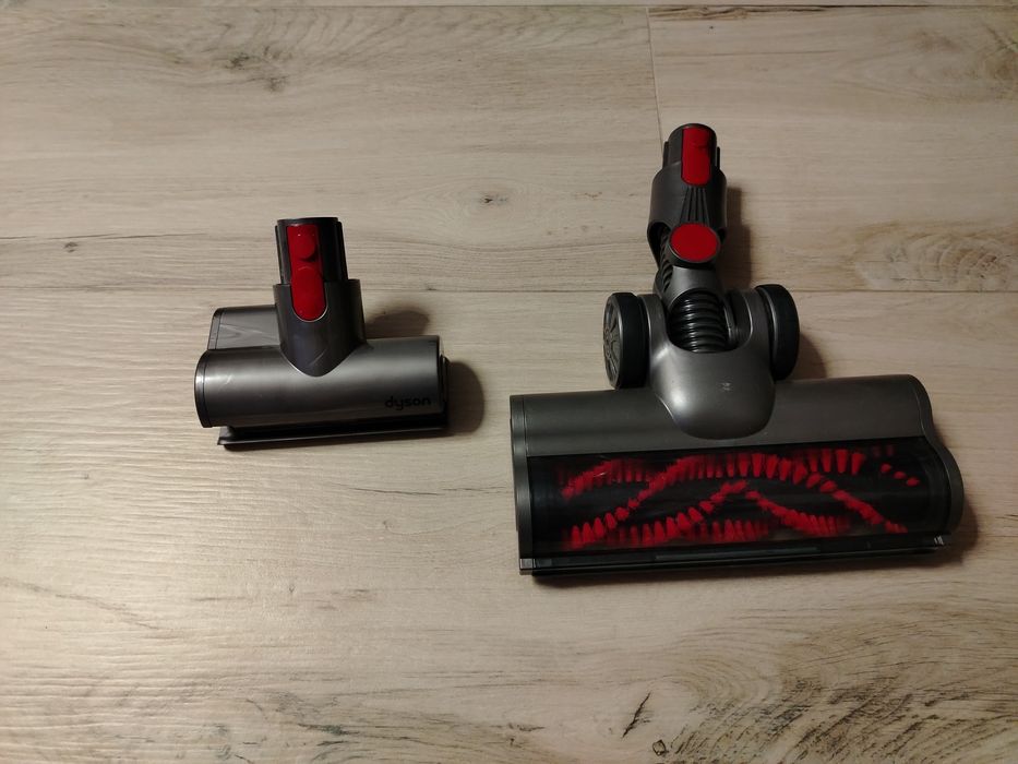 Perii Dyson, originale compatibile cu V6, V7, V8, V15, V16