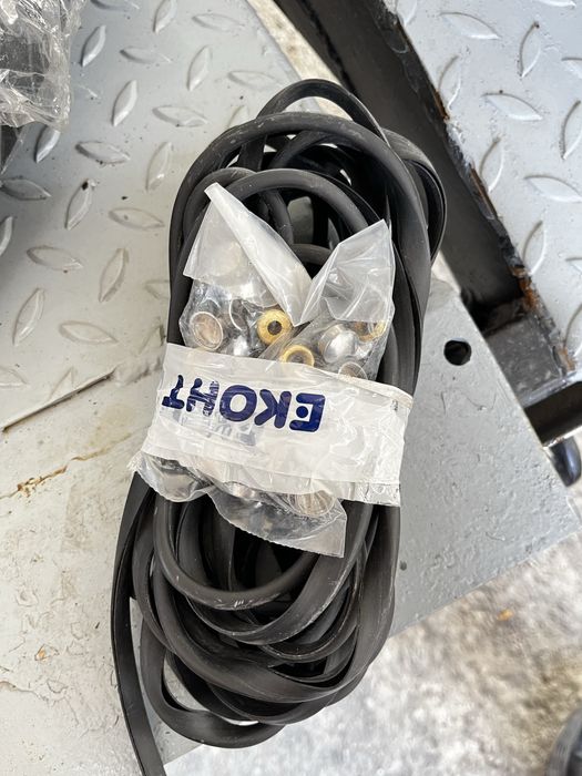 Уширители за pajero/galoper