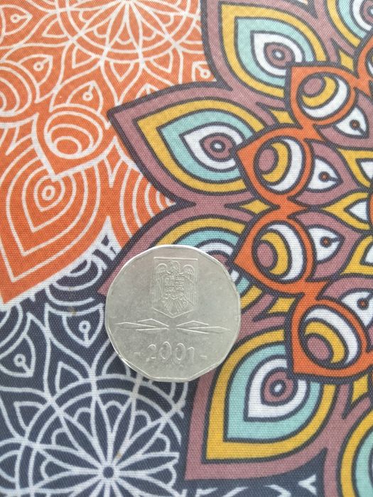 Monezi colecție pentru colecționari