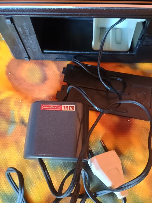 Nordmende galaxy mesa 2000