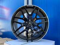 Джанти за Mercedes GLE AMG 21" GLE Coupe / GLE / GLS /ML /GL