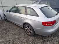 Dezmembrez Audi A4 B8 1.8 tfsi cod culoare LX7W