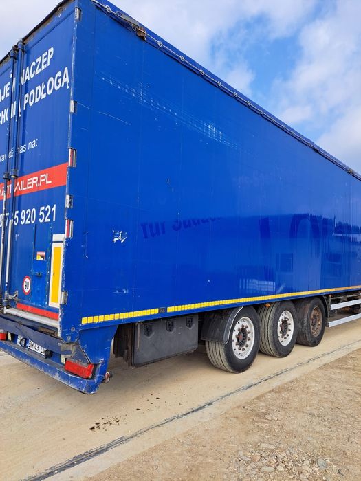 Volvo FH 460 an 2016