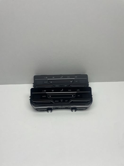 Panou climatronic touch VW Passta b8 Golf 7 Tiguan