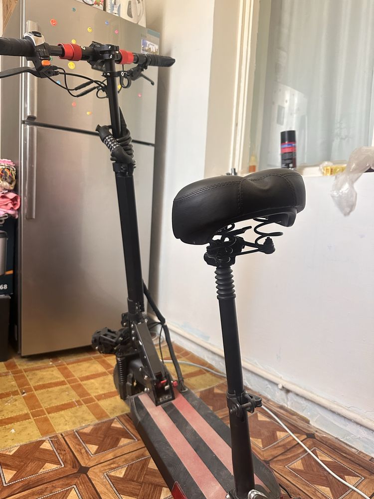 Elektro Samokat sotiladi. Urganch