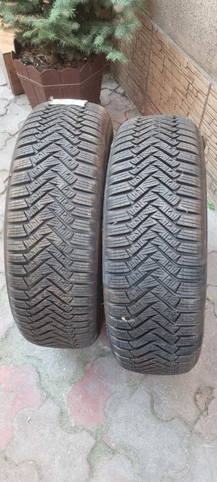 4 Cauc. 215/65/16 - M+S - pt. DACIA DUSTER /Renault/Nissan/VW - NOI !