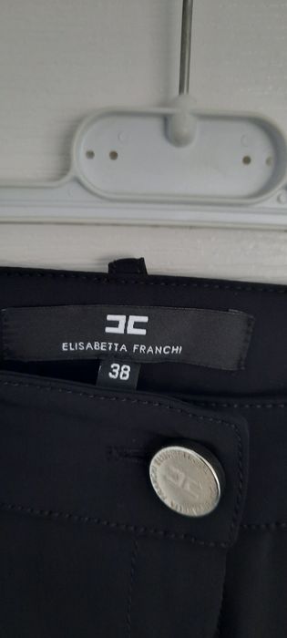 Pantaloni Elisabetta Franchi