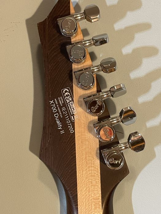 Cort X700 Duality ii