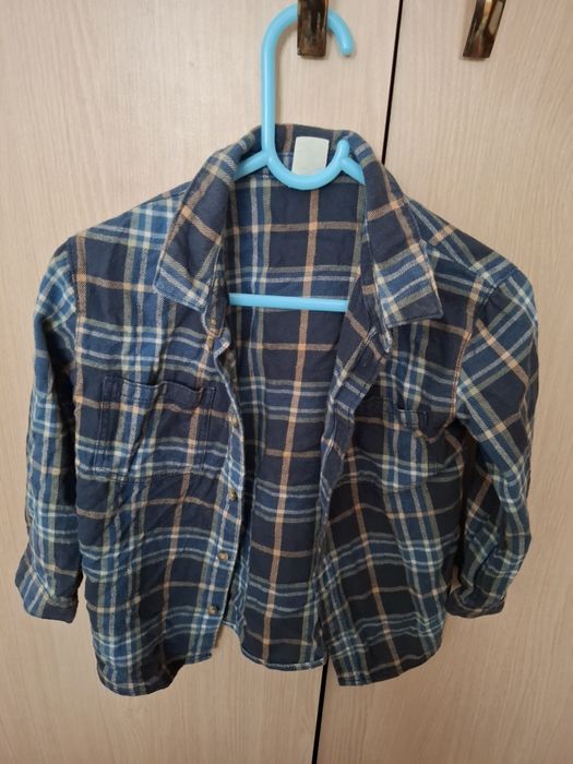 Cămașă baieti stare buna!