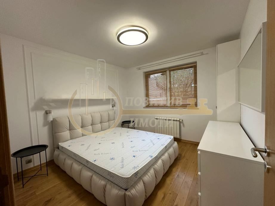 Дава се под наем Двустаен апартамент в София, Павлово - 77 кв.м за 850 € - Снимка #7