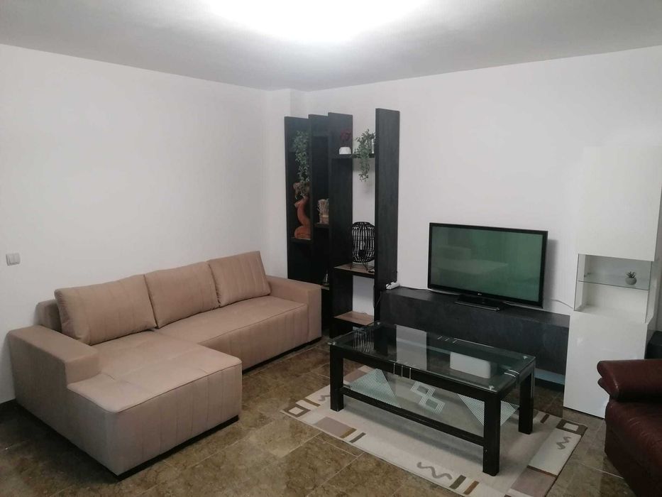Apartament la casa - zona centrala