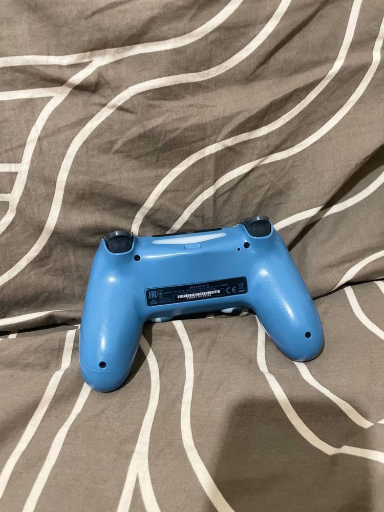 Dualshock 4, джойстик для PlayStation 4