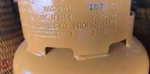 Butelli/butelie 26L 30 Bari