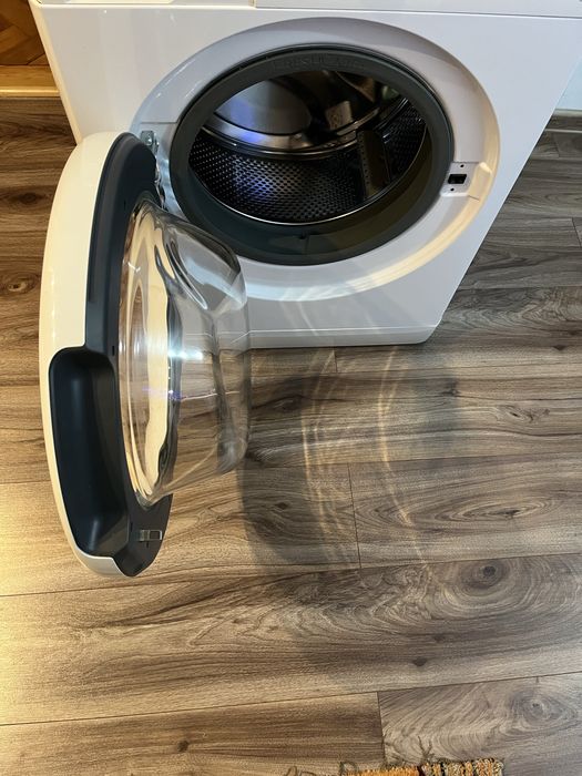 Masina de spalat rufe Whirlpool 6kg Slim