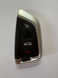 BMW F series 315Mhz ключ за бмв
