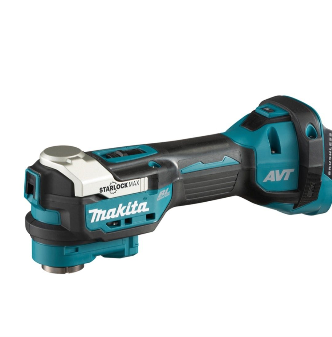 Мултифункционален инструмент/Мултитул Makita DTM52Z/18V