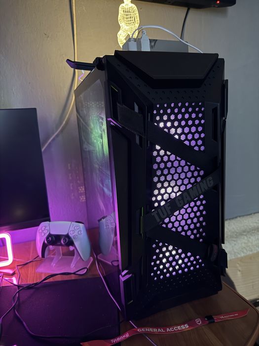 Gamer PC Complet