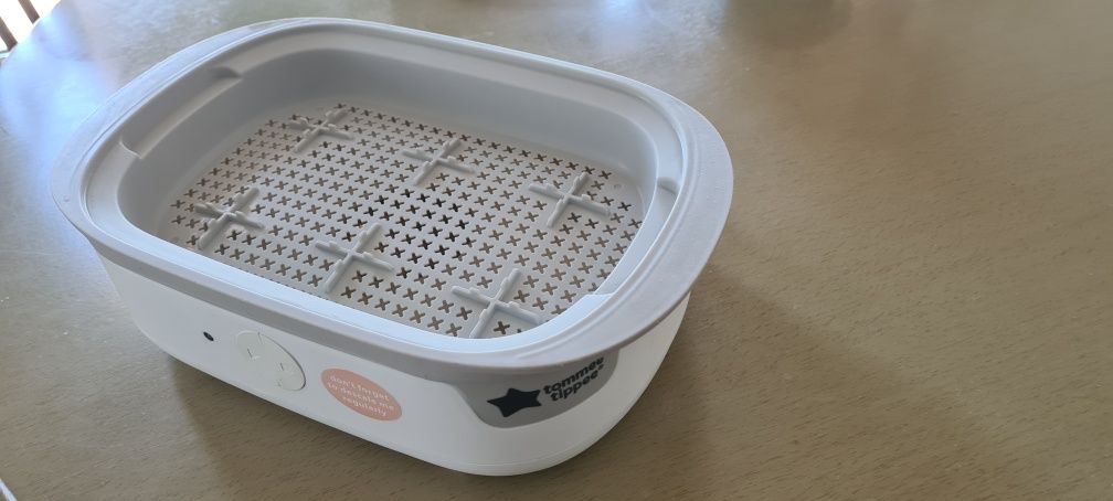 Стерилизатор и нагревател tommee tippee