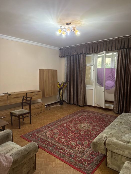 Продаю свою квартиру.