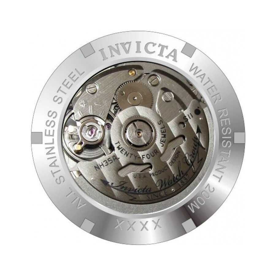 Мъжки часовник Invicta Pro Diver Automatic 9618