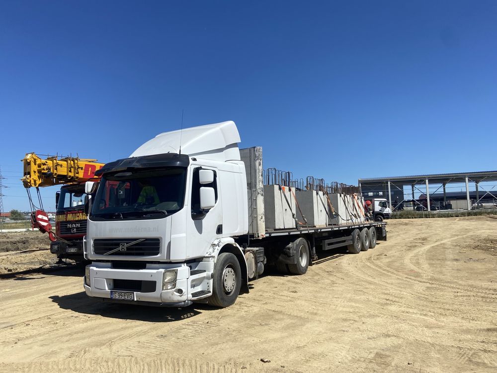 transport marfuri national