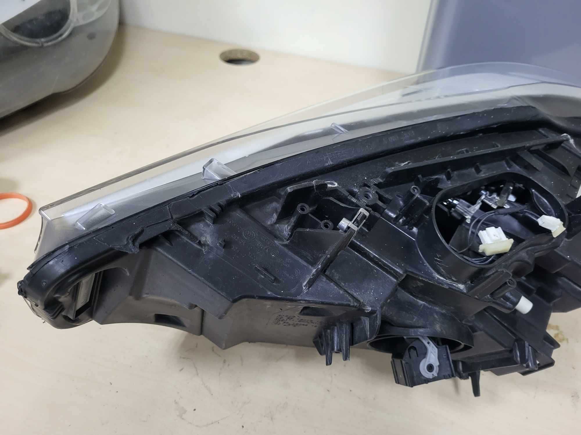 Десен фар BMW M4 Adaptive LED F32 desen far farove бмв 32 адаптив лед