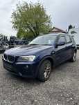 Dezmembrez BMW X3 F25, 2.0 Diesel manual, N47