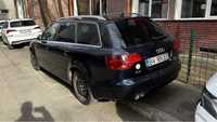 Audi A4 B7 2007 Multitronic