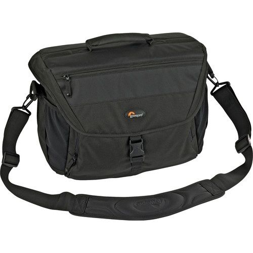 Сумка для фотоаппарата Lowepro nova 200 AW