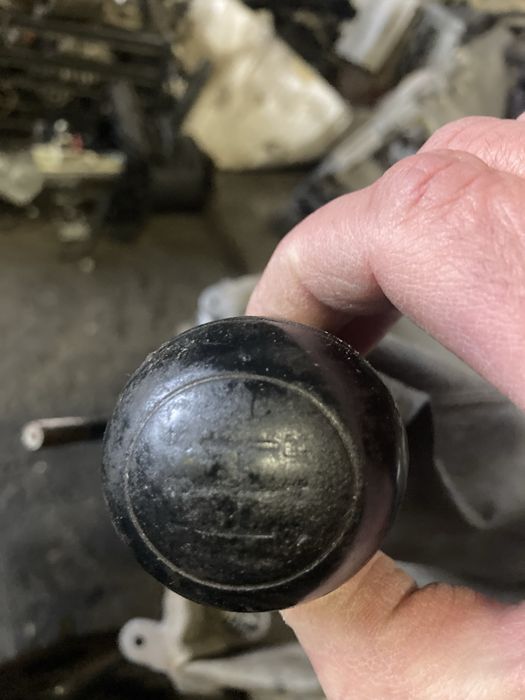 Mazda BT50 Ranger  Раздатъчна Кутия Раздатка