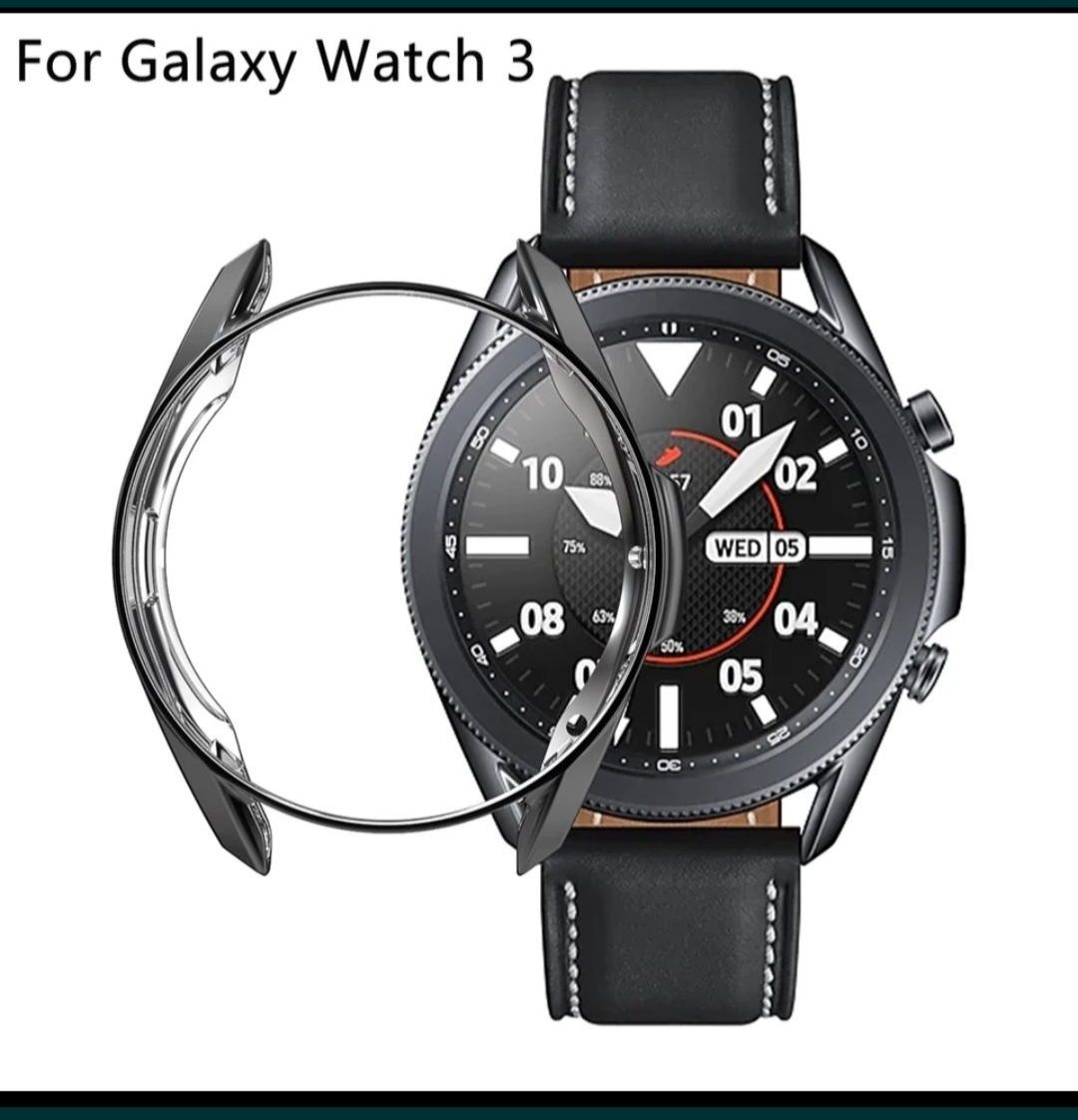 SAMSUNG GALAXY WATCH 3 45mm , WATCH 4 CLASSIC 42 и 46mm , WATCH 2 46mm