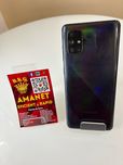 Samsung A71 128gb Amanet BKG