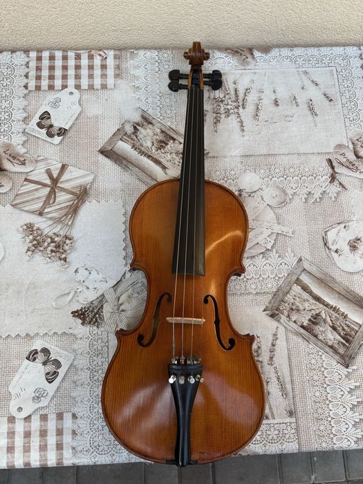 Vioara clasica 4/4