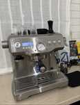 Espressor Sage Dual Boiler