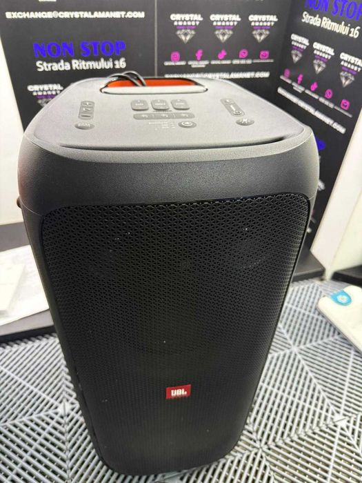 Boxa Portabila - JBL PartyBox 310
