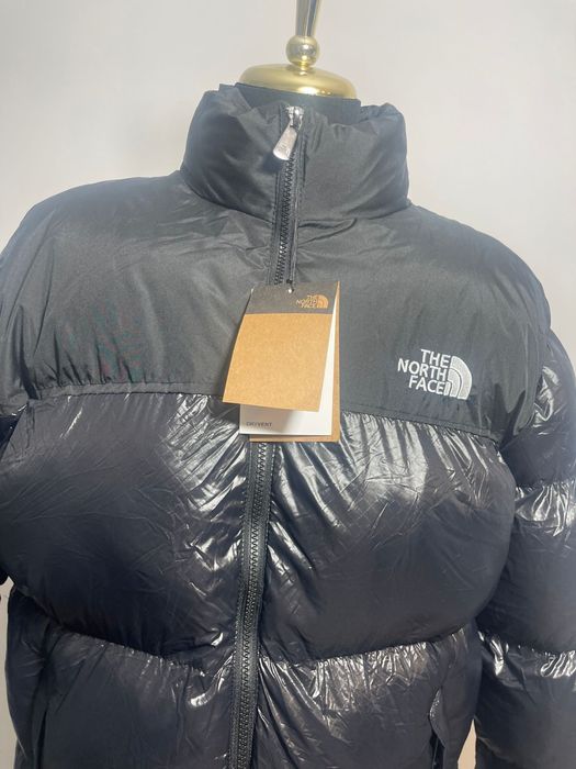 Geaca the north face