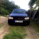 Vand urgent golf 4