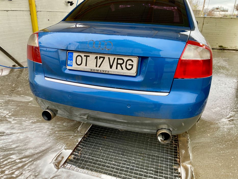 De vânzare Audi a 4 b6