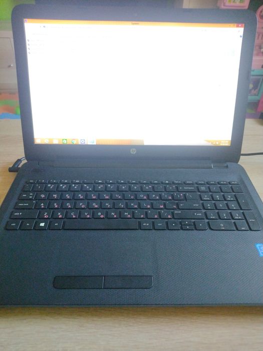 Лаптоп HP 250 G4