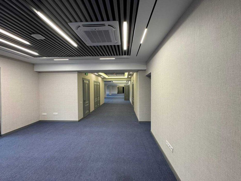 Современный офис для солидной компании в центре Ташкента!  Площ. 745м2