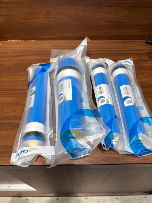 Filtr uchun Vontron | membrana | Kartrij | CTO, GAC, SAC lar bor yangi