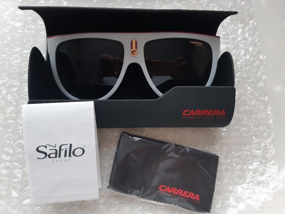 -50% CARERRA Safilo /нови оригинални слънчеви очила